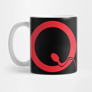 Queens Of The Stone Age 2 Mug